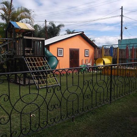 Hotel El Pueblito De Fortin Fortin de las Flores Екстер'єр фото