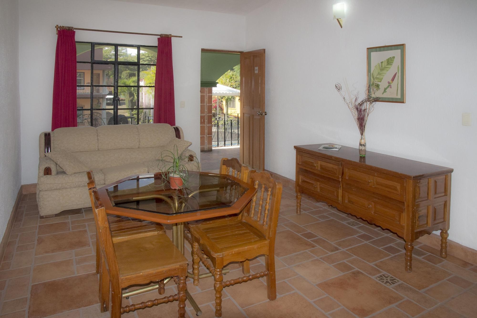 Hotel El Pueblito De Fortin Fortin de las Flores Екстер'єр фото