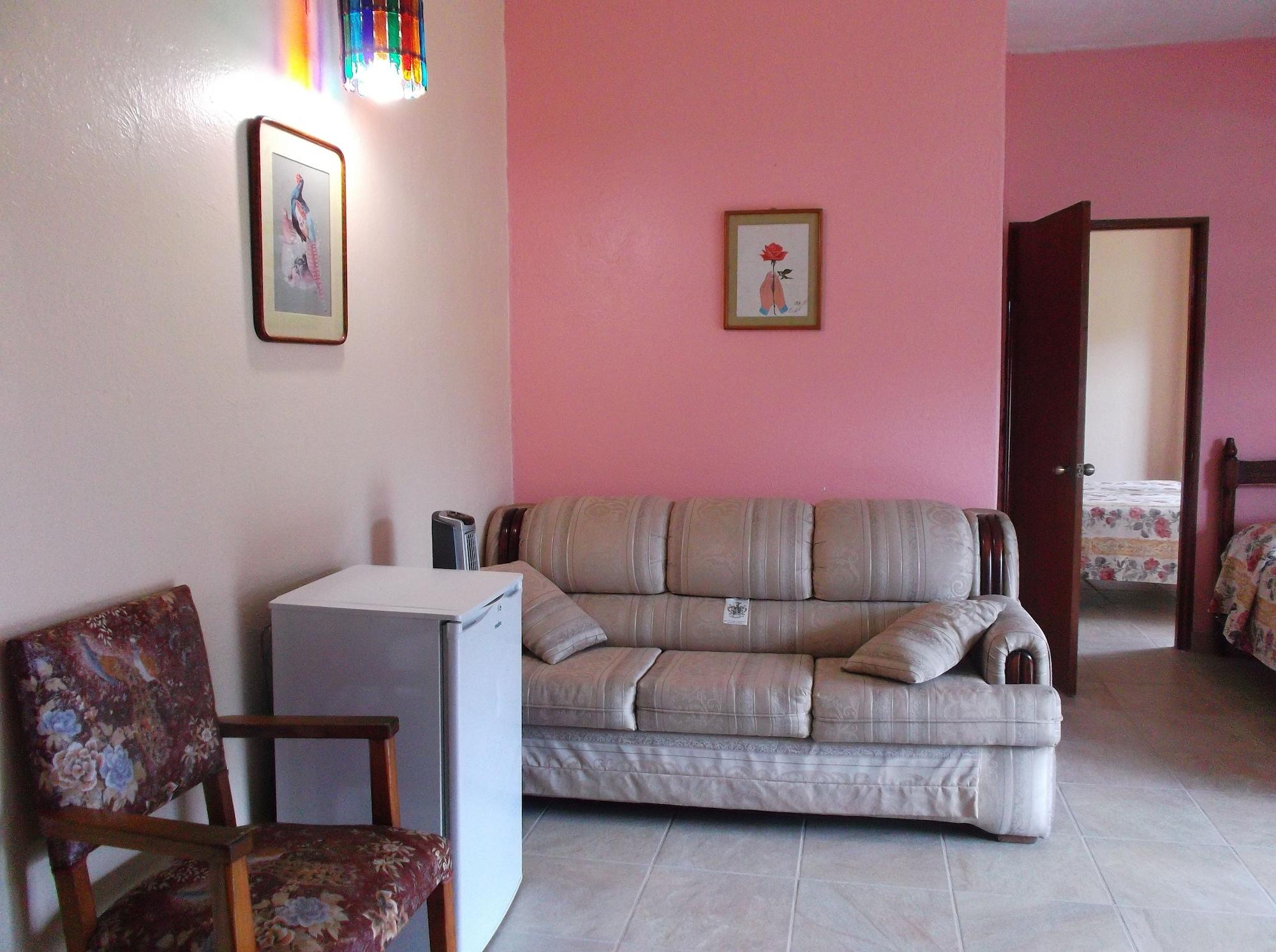 Hotel El Pueblito De Fortin Fortin de las Flores Екстер'єр фото
