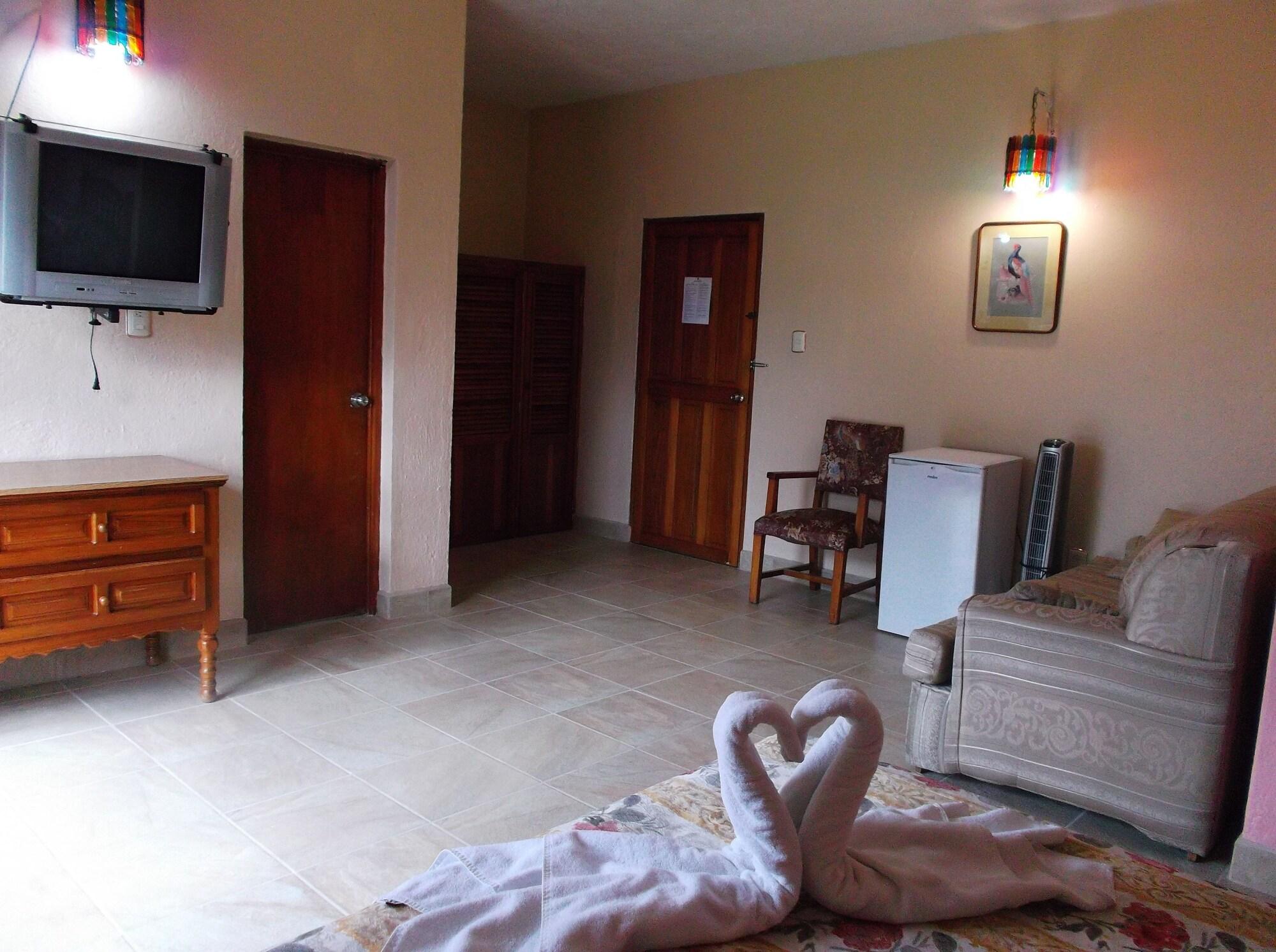 Hotel El Pueblito De Fortin Fortin de las Flores Екстер'єр фото