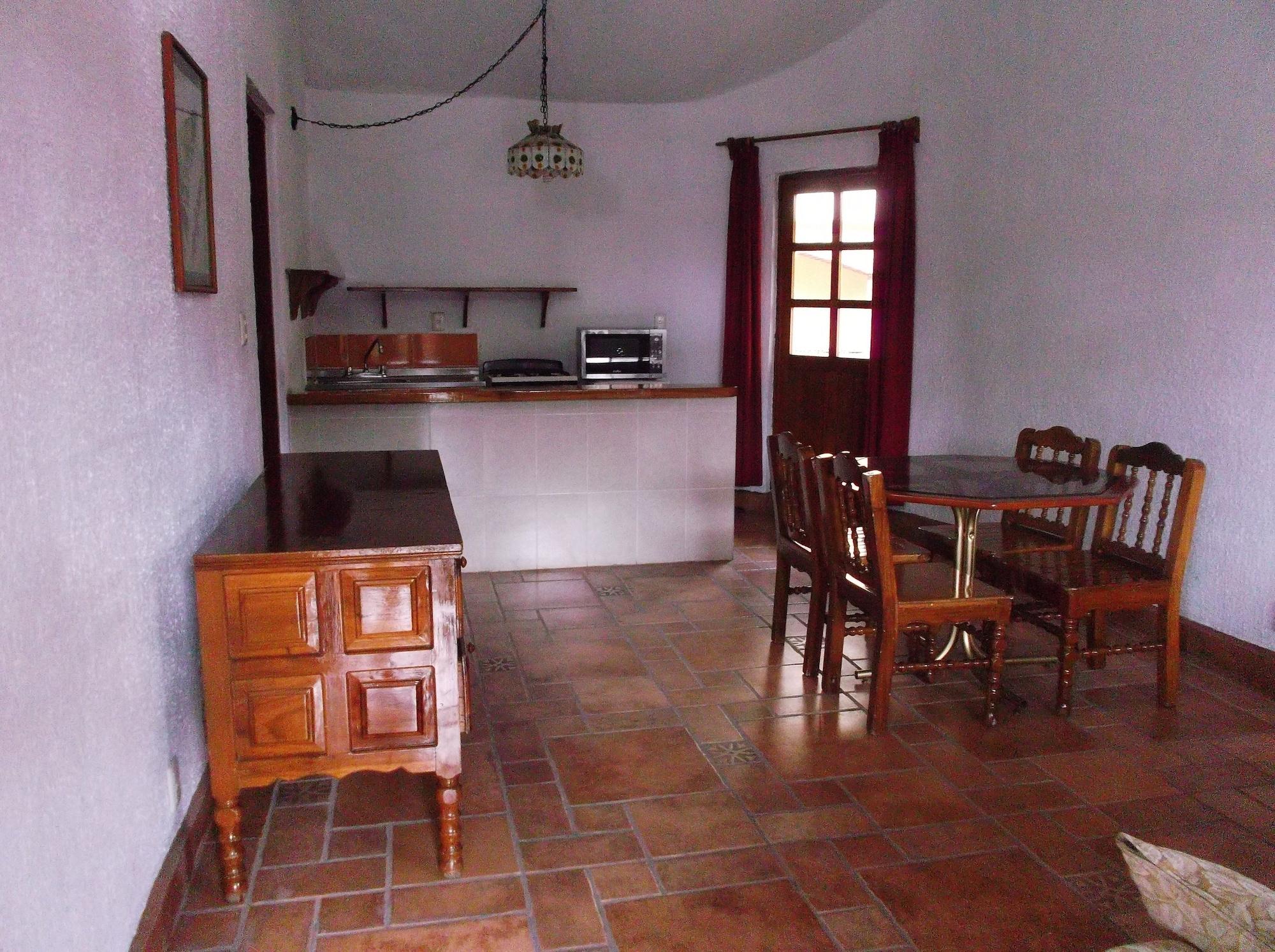 Hotel El Pueblito De Fortin Fortin de las Flores Екстер'єр фото