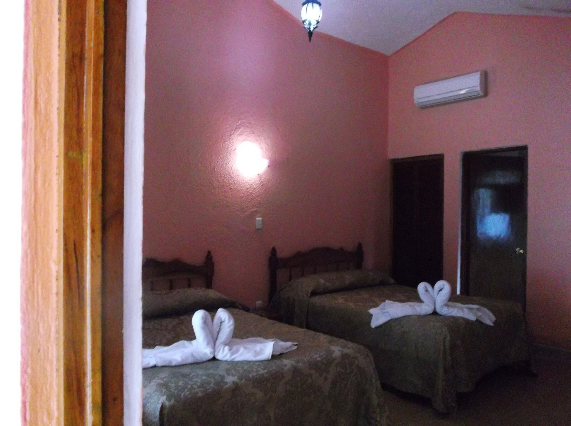 Hotel El Pueblito De Fortin Fortin de las Flores Екстер'єр фото