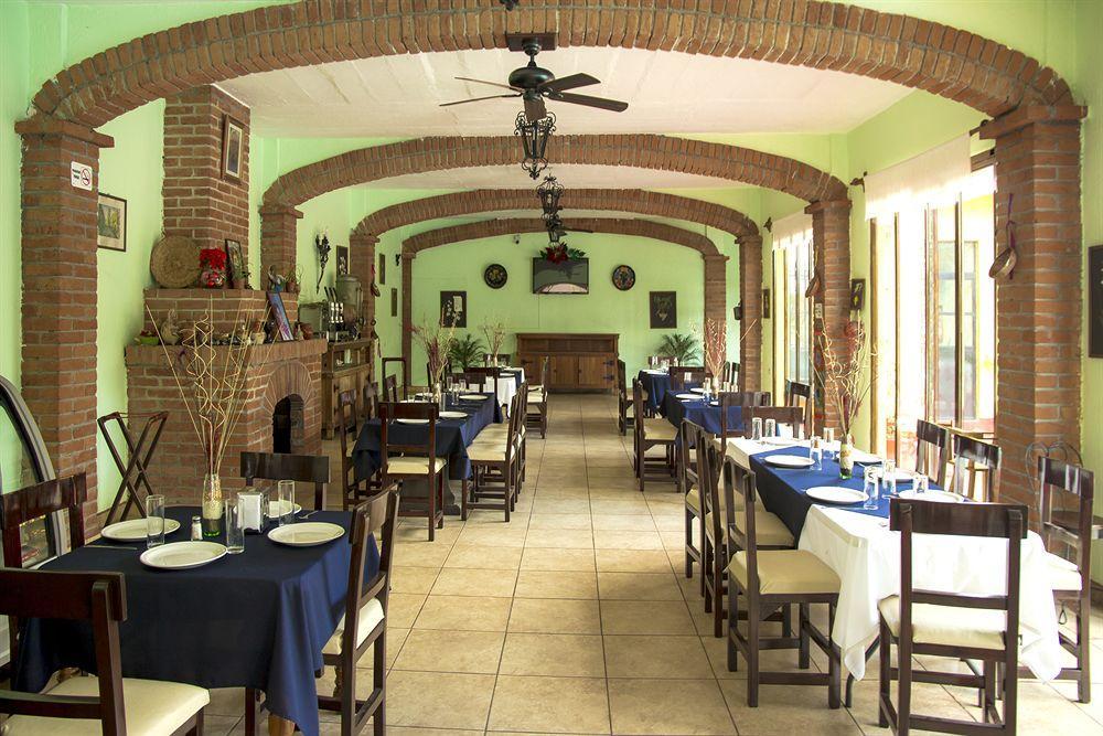 Hotel El Pueblito De Fortin Fortin de las Flores Екстер'єр фото