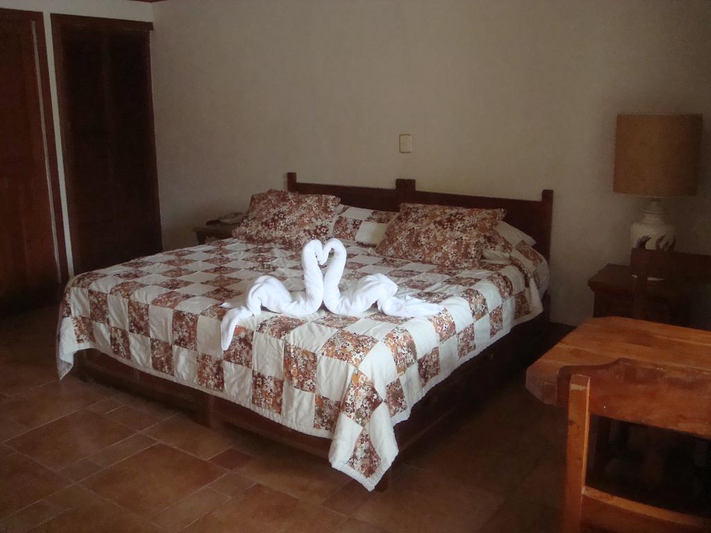 Hotel El Pueblito De Fortin Fortin de las Flores Номер фото