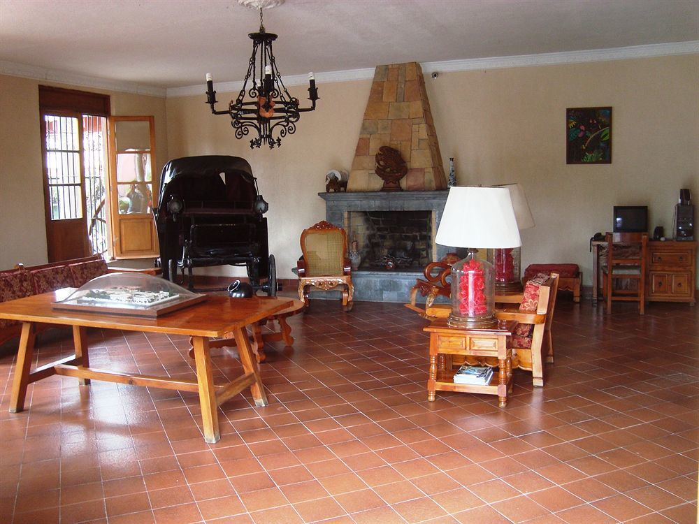 Hotel El Pueblito De Fortin Fortin de las Flores Екстер'єр фото